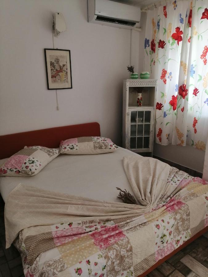 Apartment Quiet Bay Neum Εξωτερικό φωτογραφία