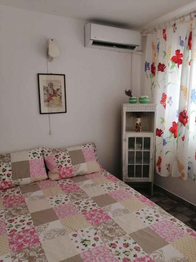 Apartment Quiet Bay Neum Εξωτερικό φωτογραφία