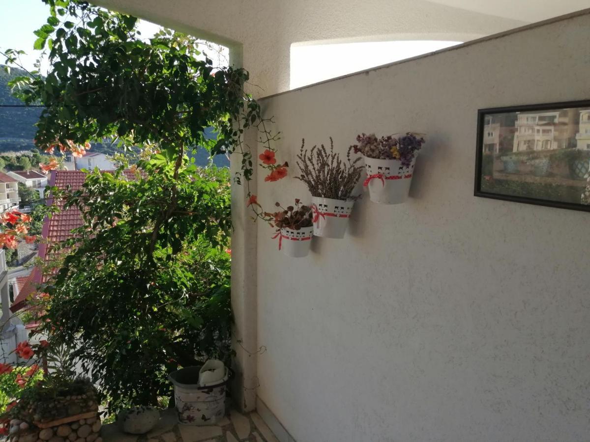 Apartment Quiet Bay Neum Εξωτερικό φωτογραφία