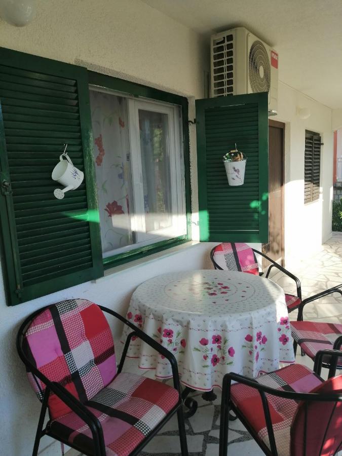 Apartment Quiet Bay Neum Εξωτερικό φωτογραφία