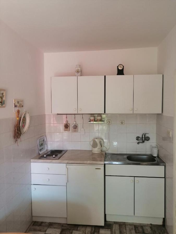 Apartment Quiet Bay Neum Εξωτερικό φωτογραφία